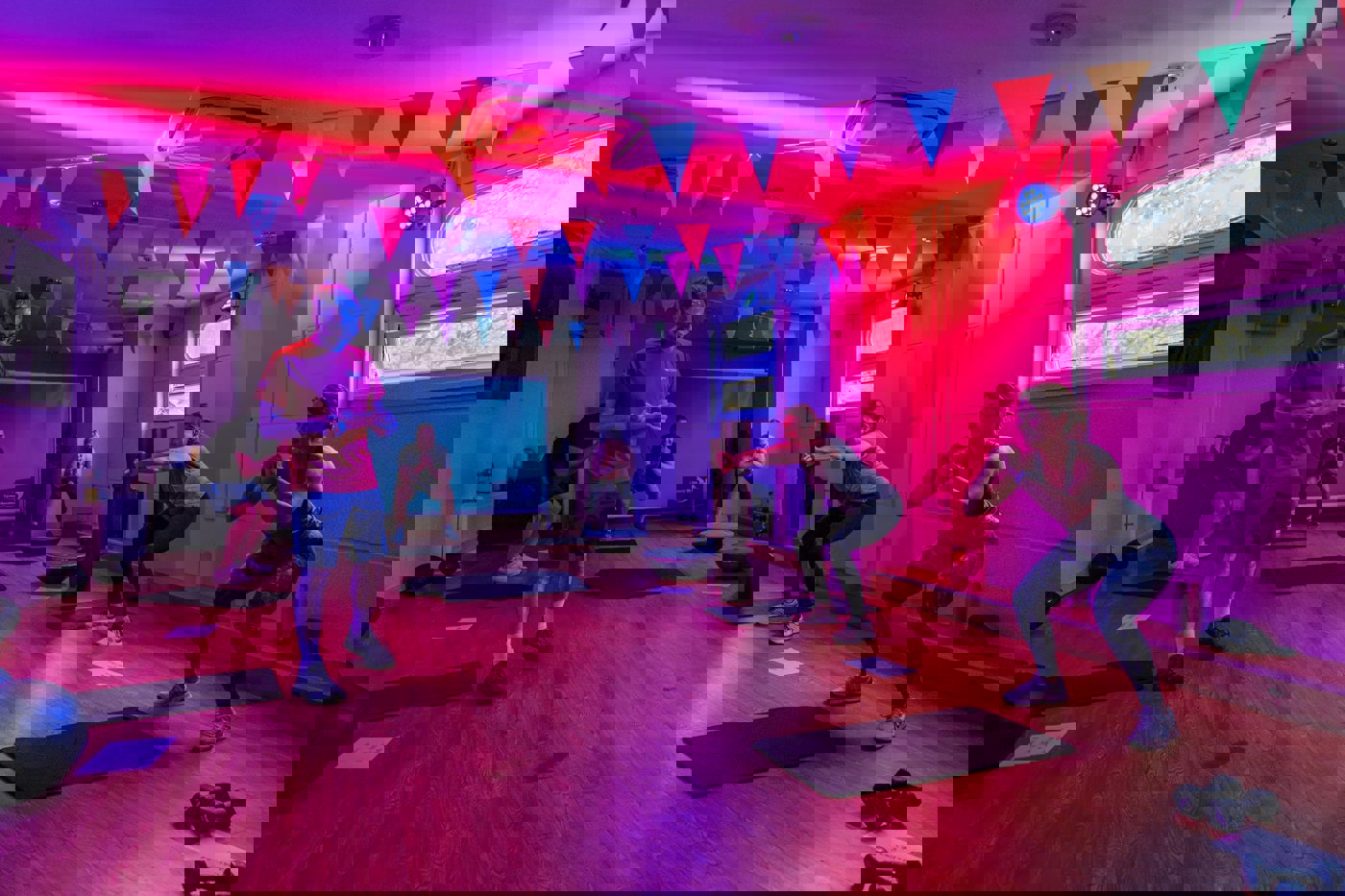 Campfa