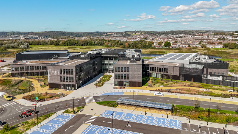 Canolfan Pentre Awel