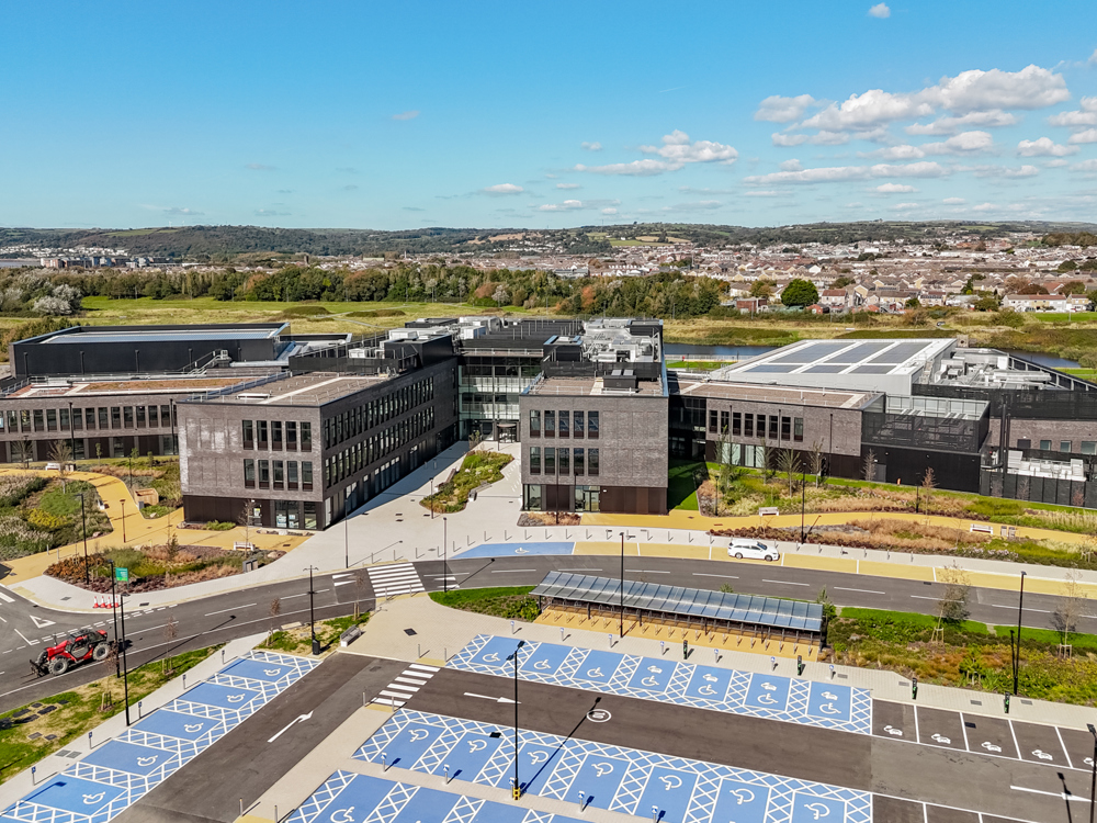 Canolfan Pentre Awel