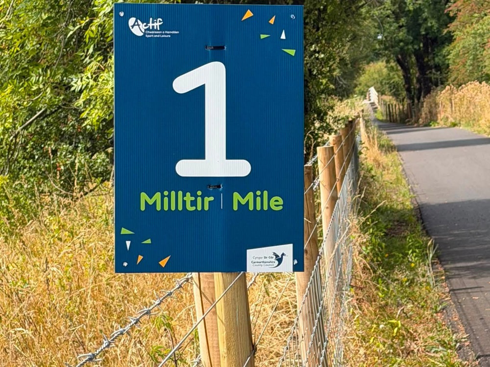 milltir