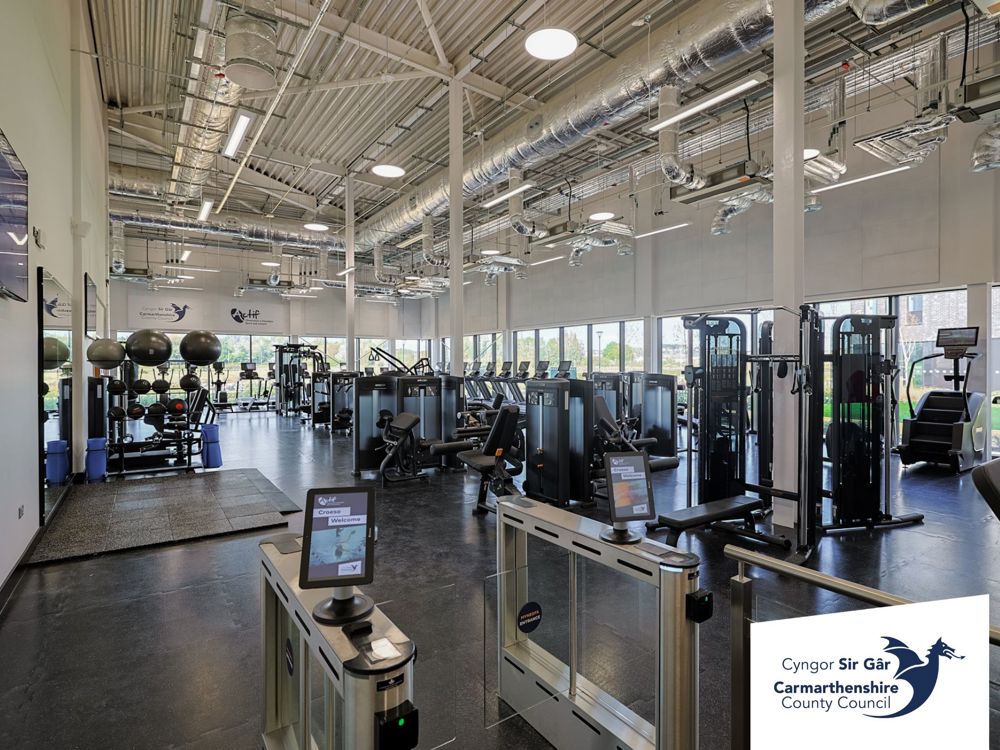 Canolfan Pentre Awel