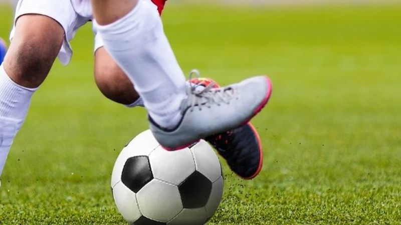 Cronfa Cymru Actif: Clwb Pel-Droed Rhydaman